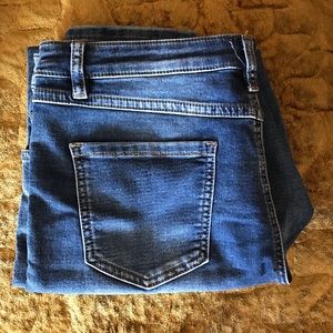 Tribal Jeans Jeggings